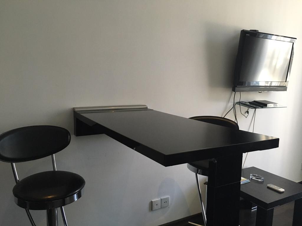 Black-White Rooms Batumi Ngoại thất bức ảnh
