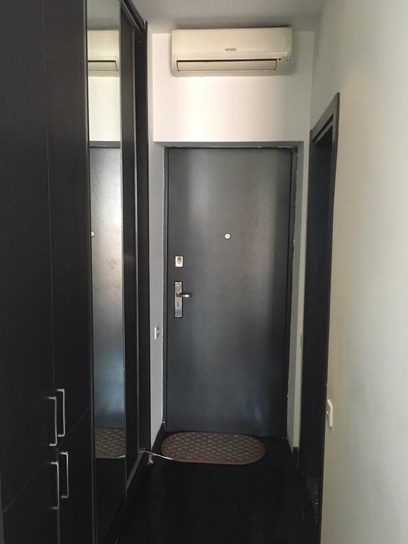 Black-White Rooms Batumi Ngoại thất bức ảnh